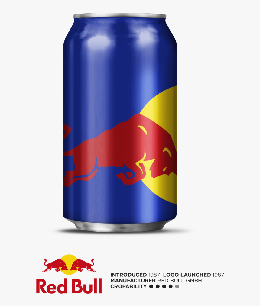 Red Bull Can Png, Transparent Png , Transparent Png Image PNGitem