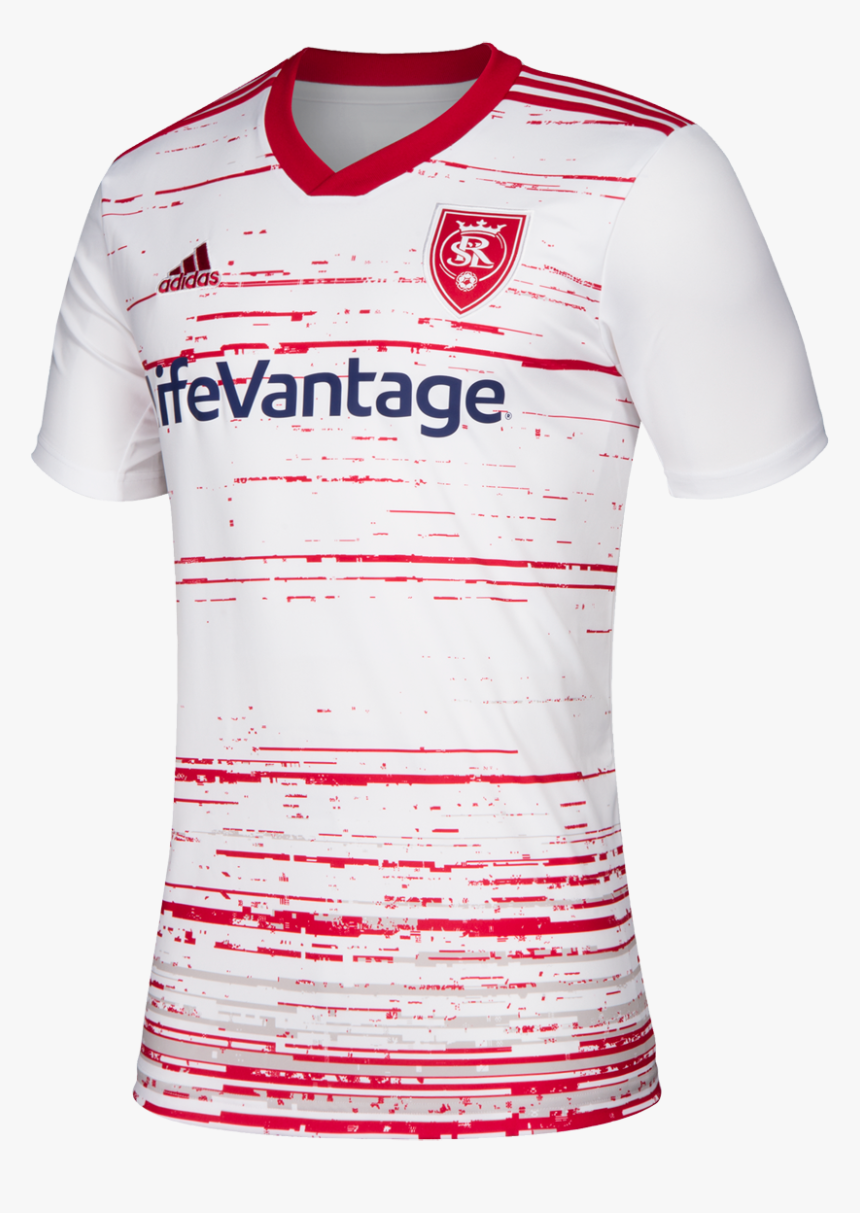 Real Salt Lake Logo Png, Transparent Png