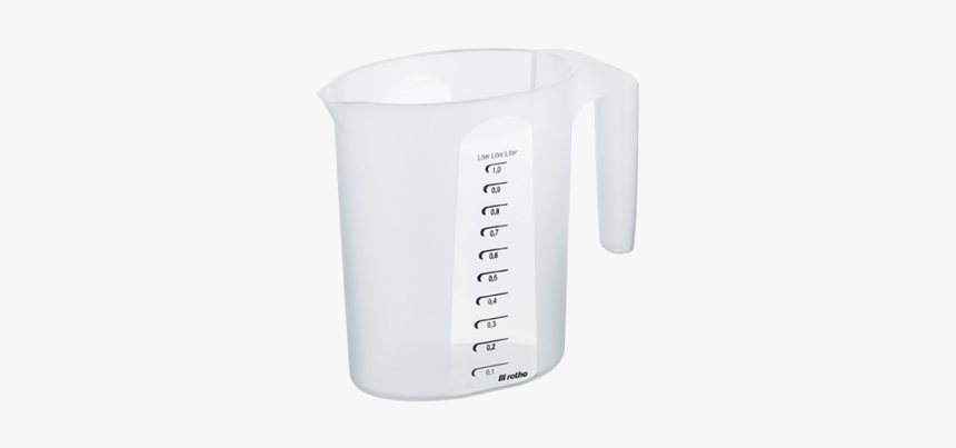 Measuring Cup Png, Transparent Png