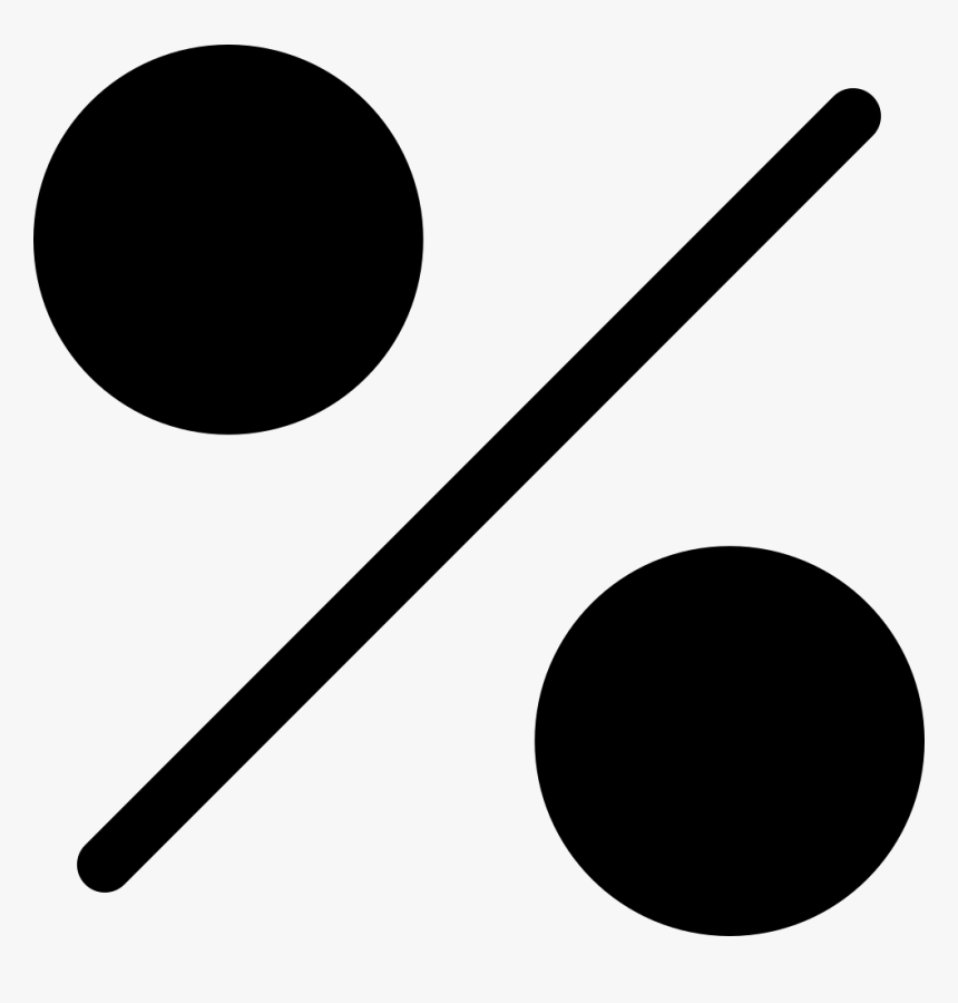 Download Percentage Png, Transparent Png