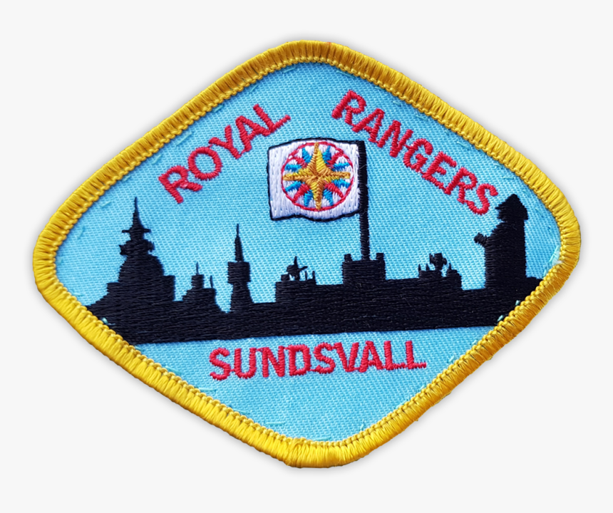 Royal Rangers Logo Png, Transparent Png , Transparent Png Image - PNGitem