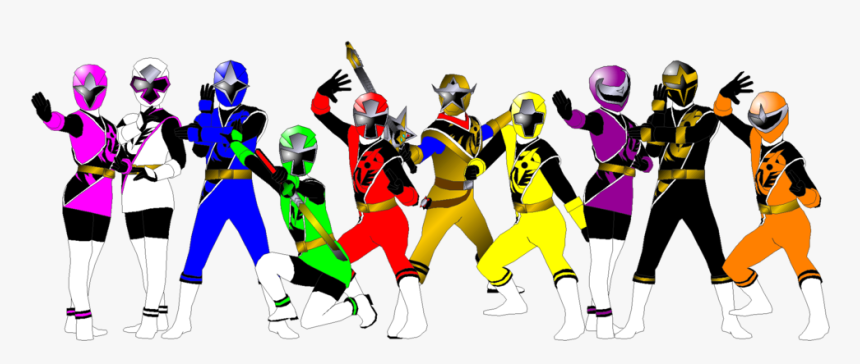 Ninja Clipart Green Ninja, Picture, HD Png Download