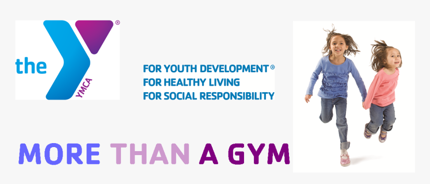 New Ymca , Png Download, Transparent Png