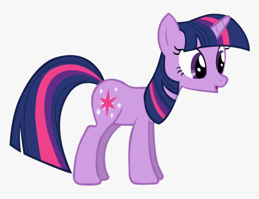 My Little Pony Twilight Sparkle Cutie Mark, HD Png Download