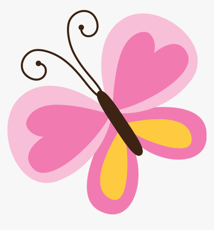 Borboleta Da Luna Png Clipart , Png Download, Transparent Png