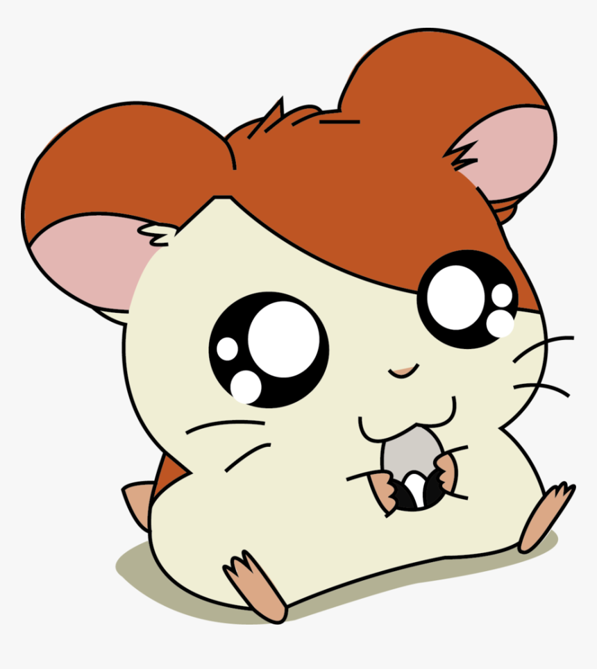 Hamtaro Art , Png Download, Transparent Png