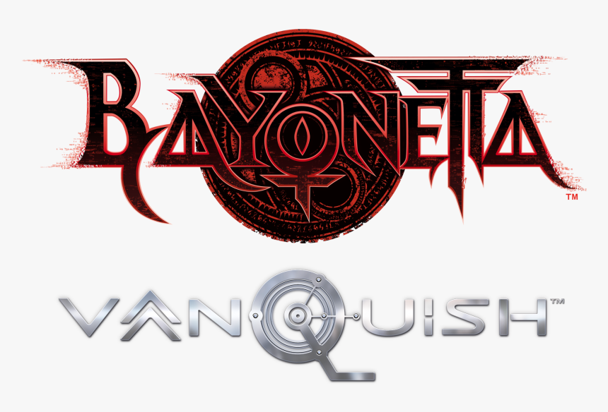 Bayonetta 2 Logo Png, Transparent Png, Png Download