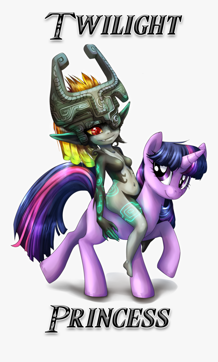 Twilight Princess The Legend Of Zelda, HD Png Download