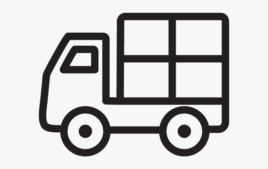 Transportation Clipart Land Transportation, HD Png Download