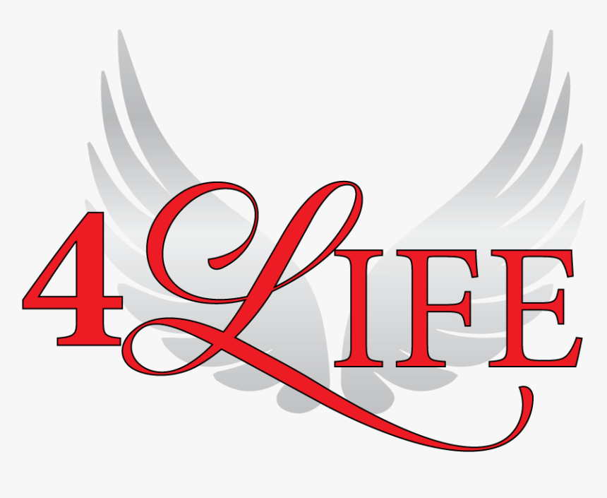4life Logo Png, Transparent Png