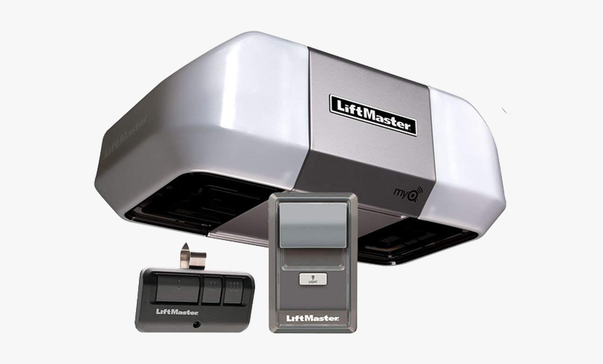 Garage Door Png, Transparent Png