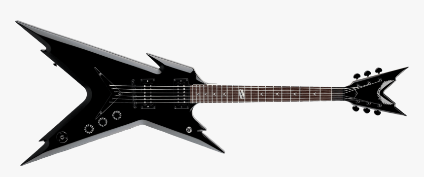 Dean Razorback Guitar , Png Download, Transparent Png