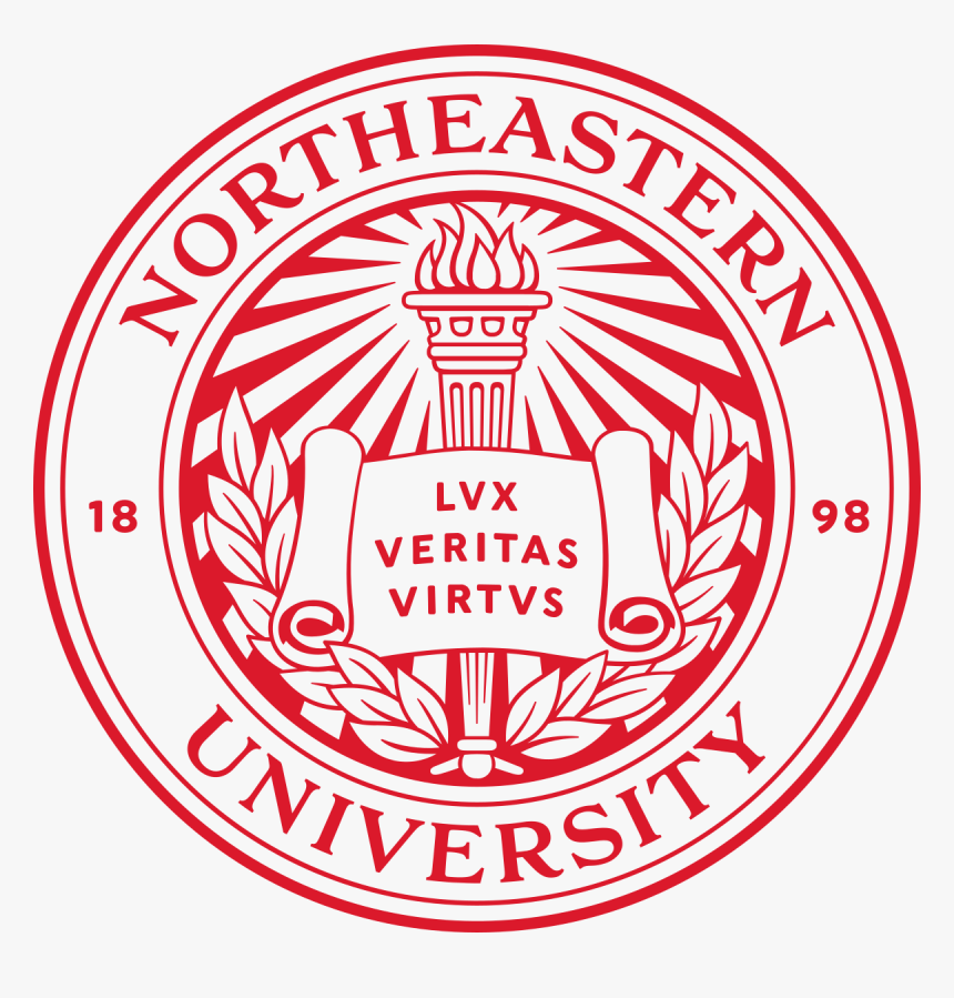 Boston University Logo Png, Transparent Png