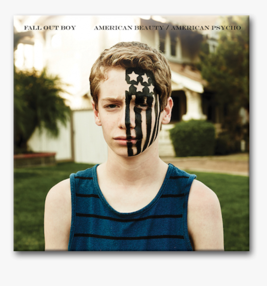 Fall Out Boy Png, Transparent Png