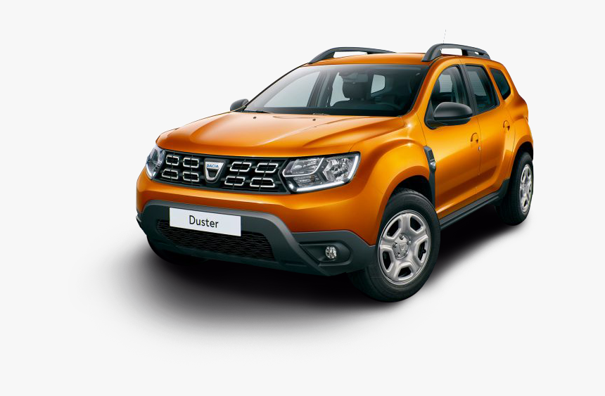 Dacia Duster , Png Download, Transparent Png