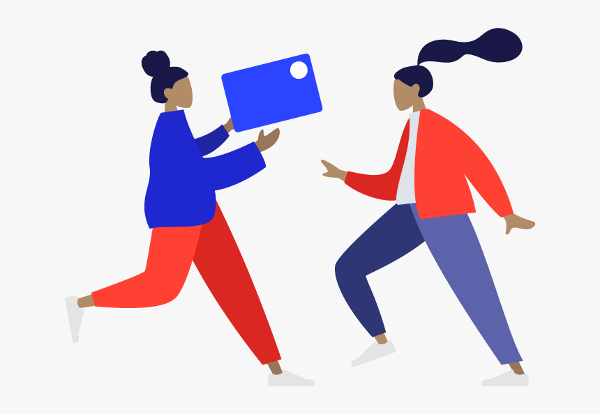 Visa Gift Card Png, Transparent Png