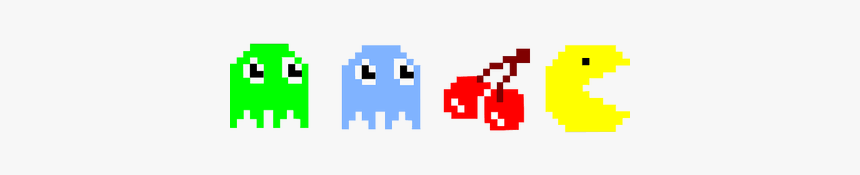 #ghost #pacman #freetoedit, HD Png Download