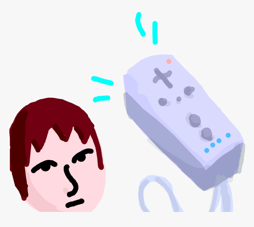 Mii Png, Transparent Png