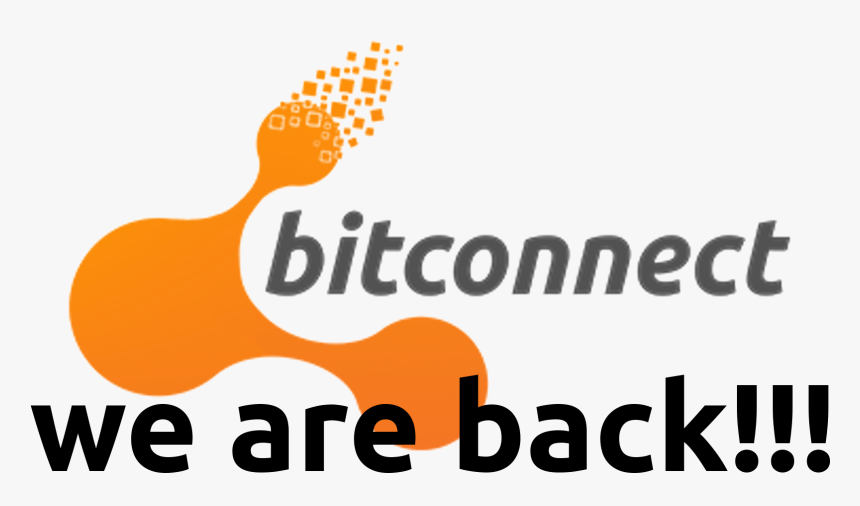 Bitconnect Png, Transparent Png