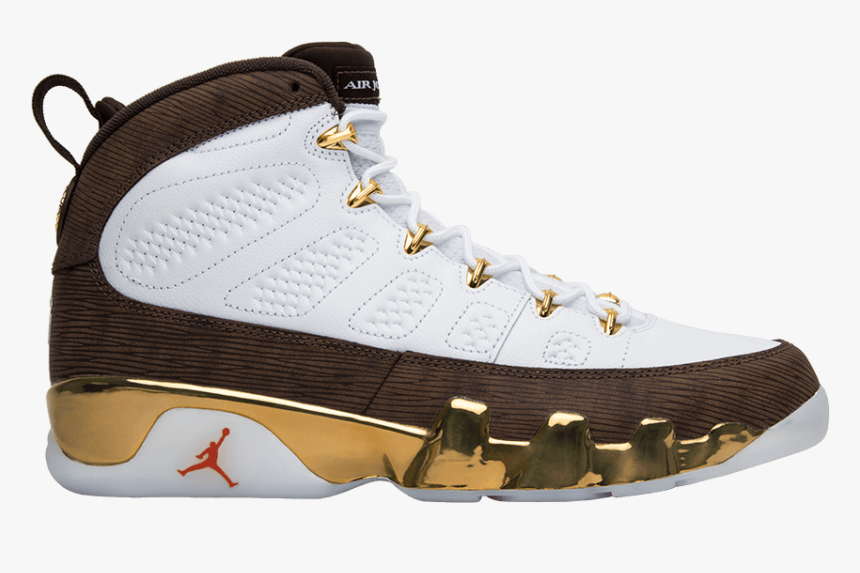 nike x jordan transparent