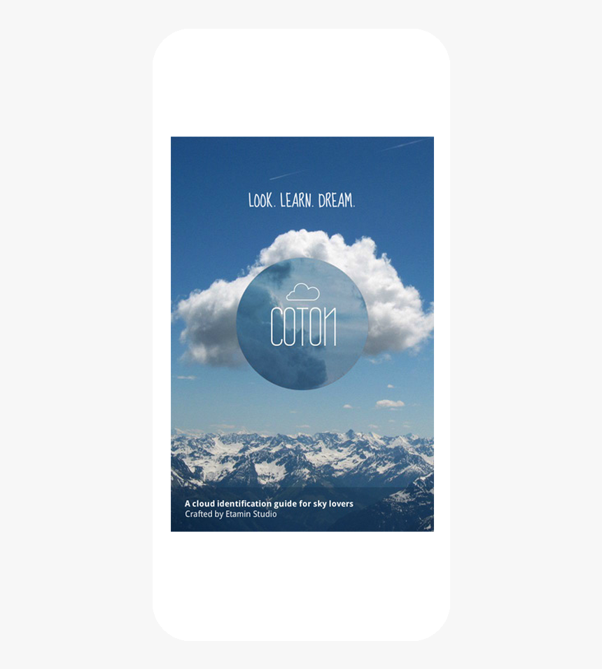 Dream Cloud Png, Transparent Png