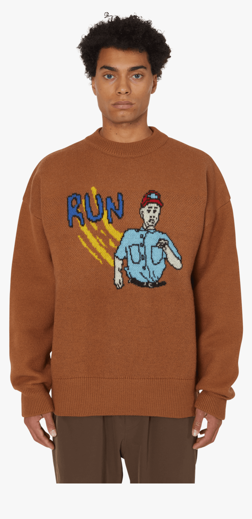 Forrest Gump Png, Transparent Png