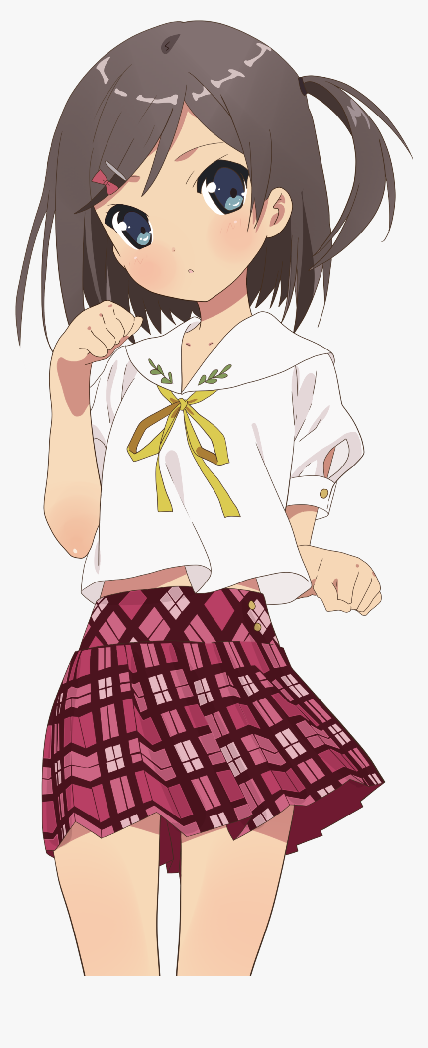 Neko Girl Png, Transparent Png , Transparent Png Image - PNGitem