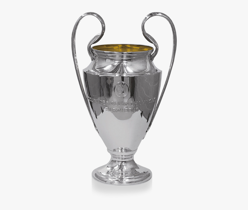 Champions League Trophy Png, Transparent Png