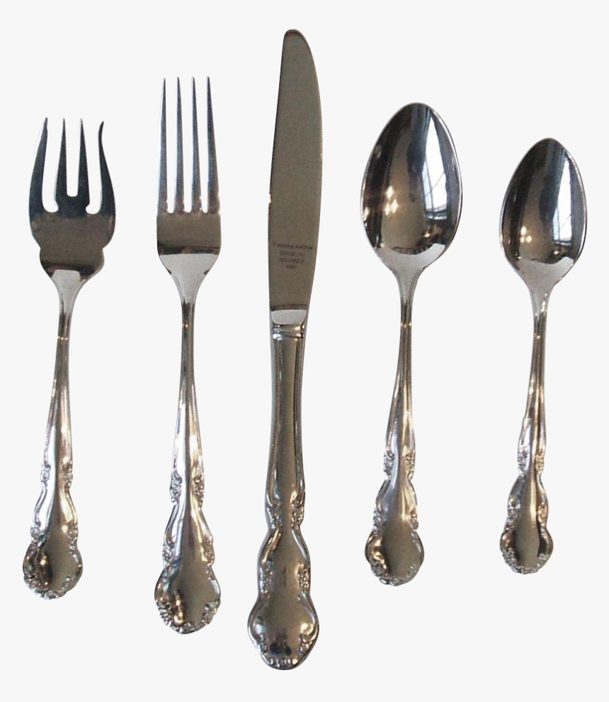 Transparent Place Setting Png, Png Download