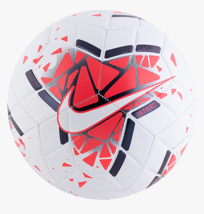 Nike Soccer Ball Png, Transparent Png , Transparent Png Image - PNGitem