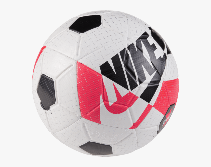 Nike Soccer Ball Png, Transparent Png , Transparent Png Image - PNGitem