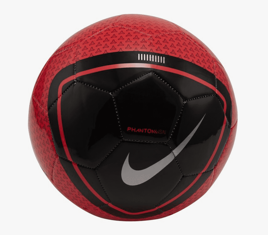Nike Soccer Ball Png, Transparent Png , Transparent Png Image - PNGitem