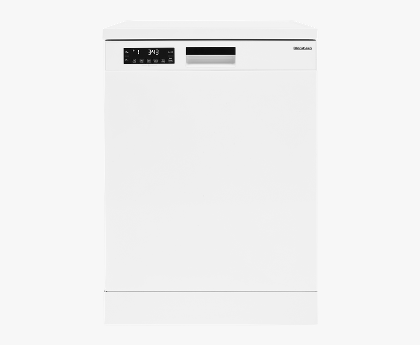 Ldf42240 Full Size Dishwasher With A Energy Rating, HD Png Download