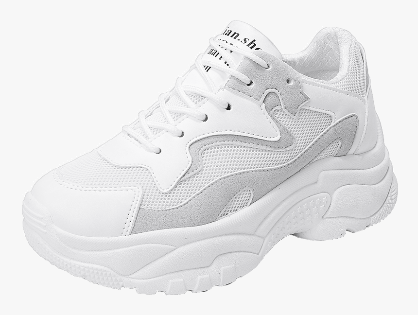 Tennis Shoe Png, Transparent Png