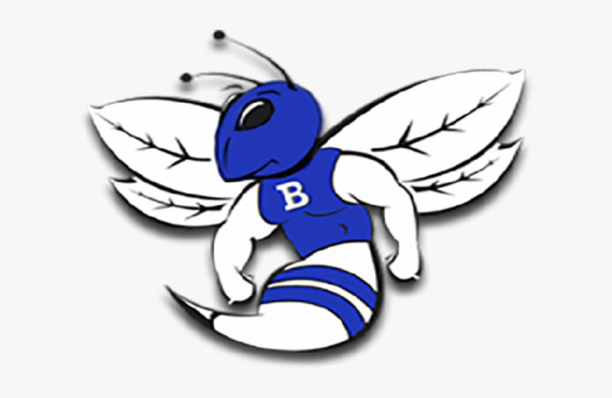 Bryant Hornets Logo, HD Png Download , Transparent Png Image - PNGitem