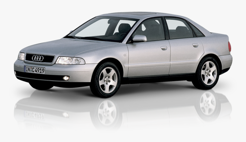 Audi A4 Png, Transparent Png
