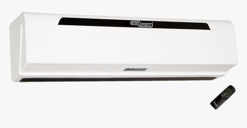 Lg Air Conditioner Png, Transparent Png