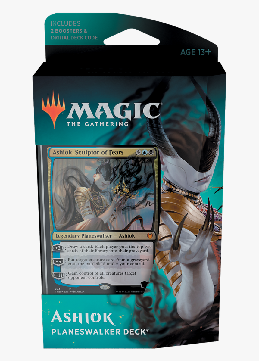 Mtg Card Back Png, Transparent Png