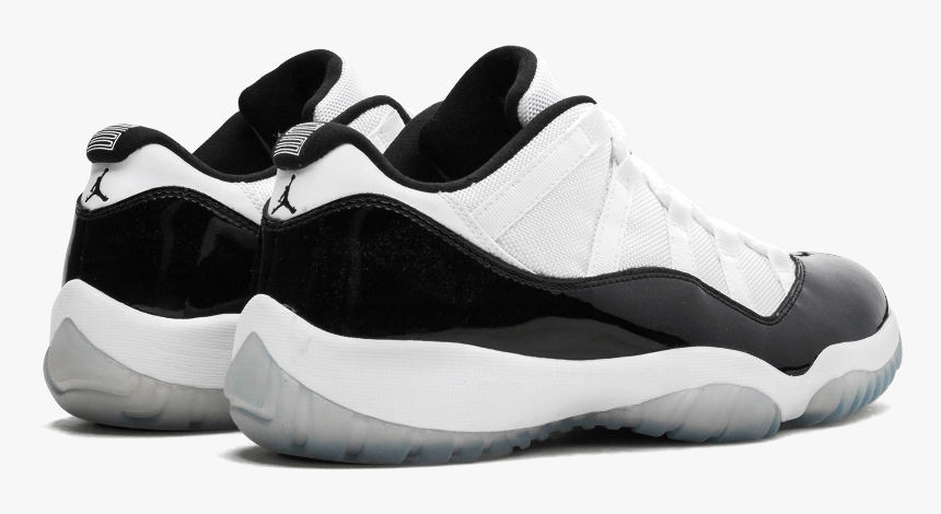 j11 concord low