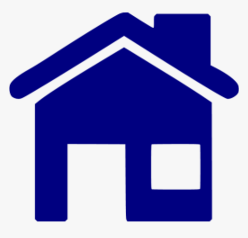 синий домик. круглая иконка дом. домик символ. иконка домик. синий домик.