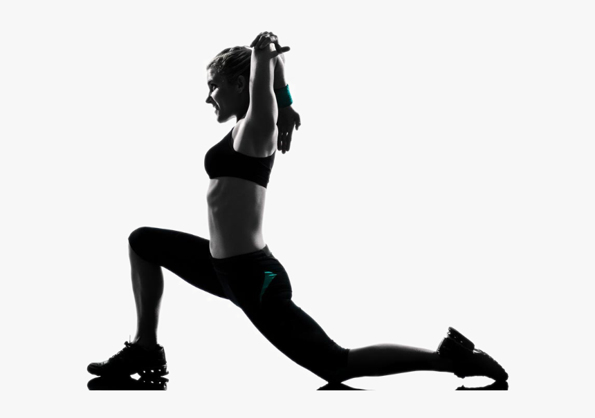 Aerobics Png, Transparent Png
