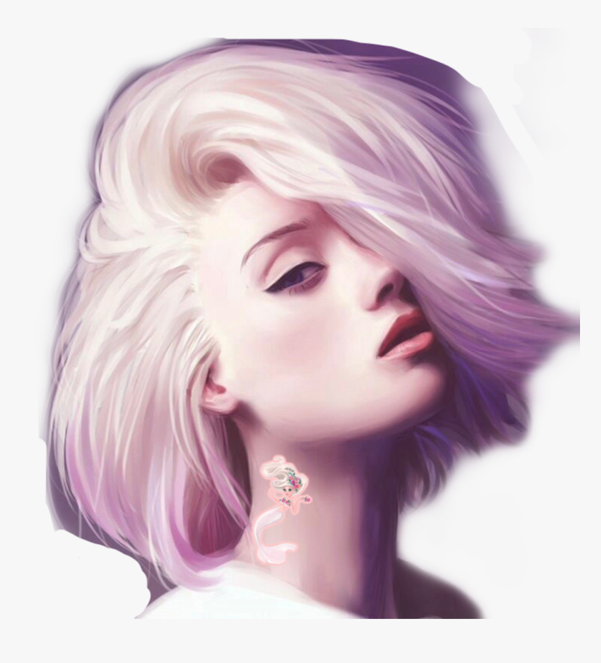 Neck Tattoos Png, Transparent Png