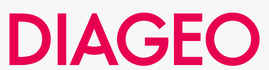 Diageo Logo Png, Transparent Png