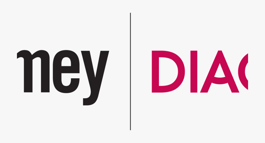 Diageo Logo Png, Transparent Png