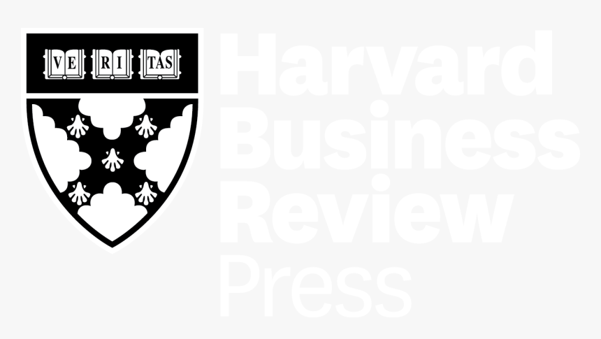 Harvard Business Review Logo Png, Transparent Png