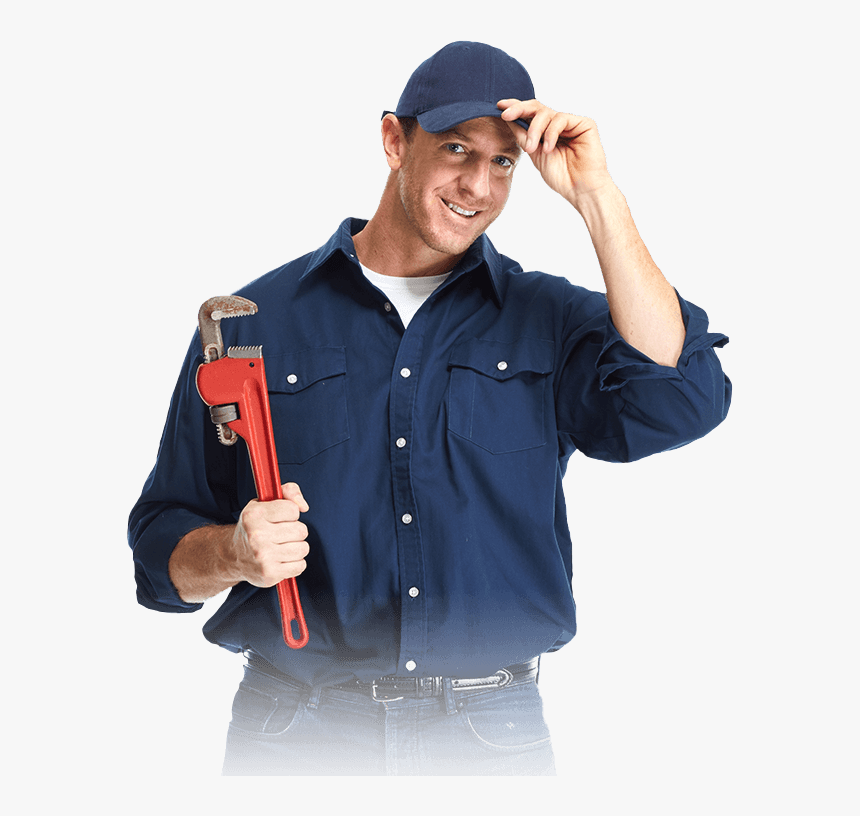 Plumber Png, Transparent Png