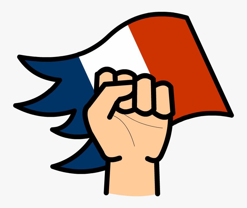 French Revolution Png Clipart , Png Download, Transparent Png
