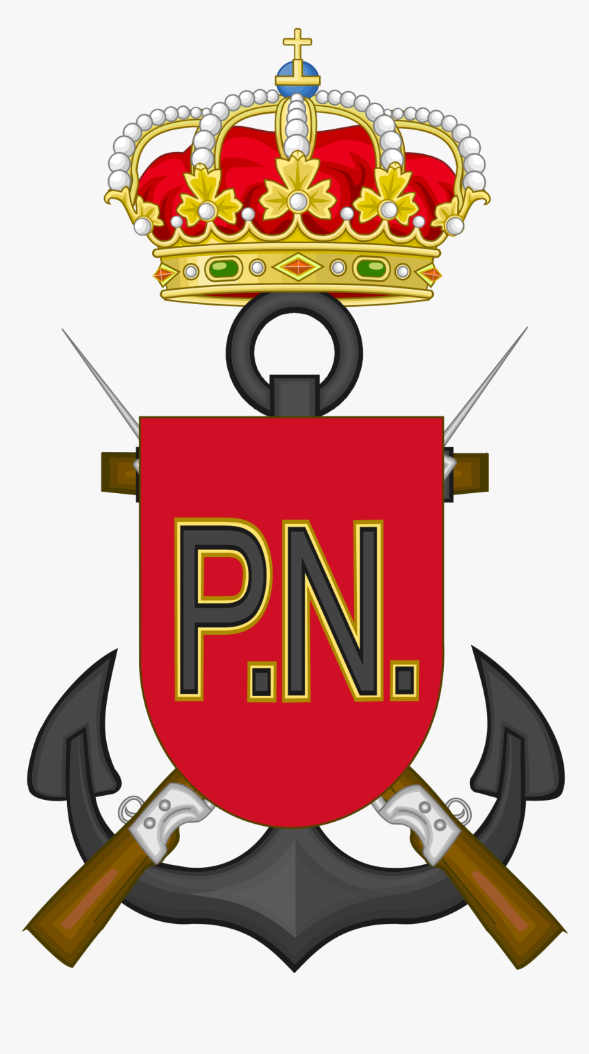 Generic Police Badge Png, Transparent Png