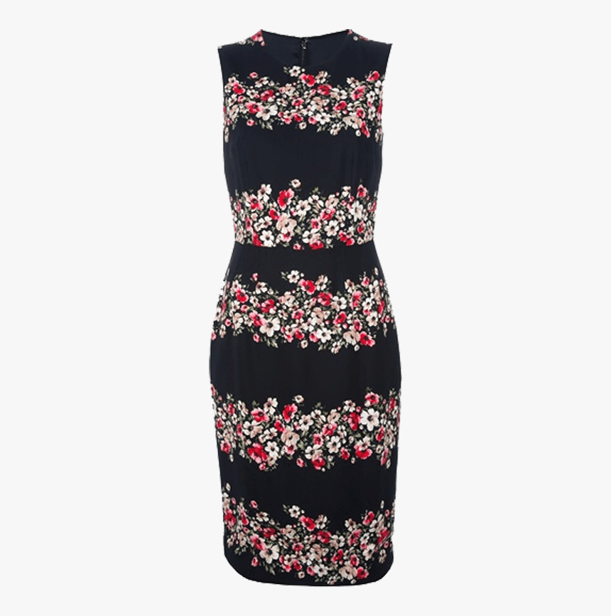 Mismash Sicilia Floral Kolan Me Dantela Kalson