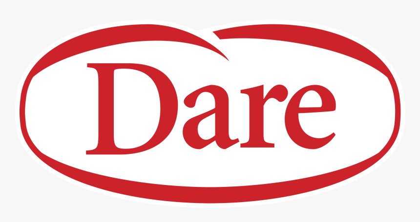 Dare Logo Png Transparent, Png Download